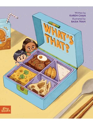 cover image of What's That?